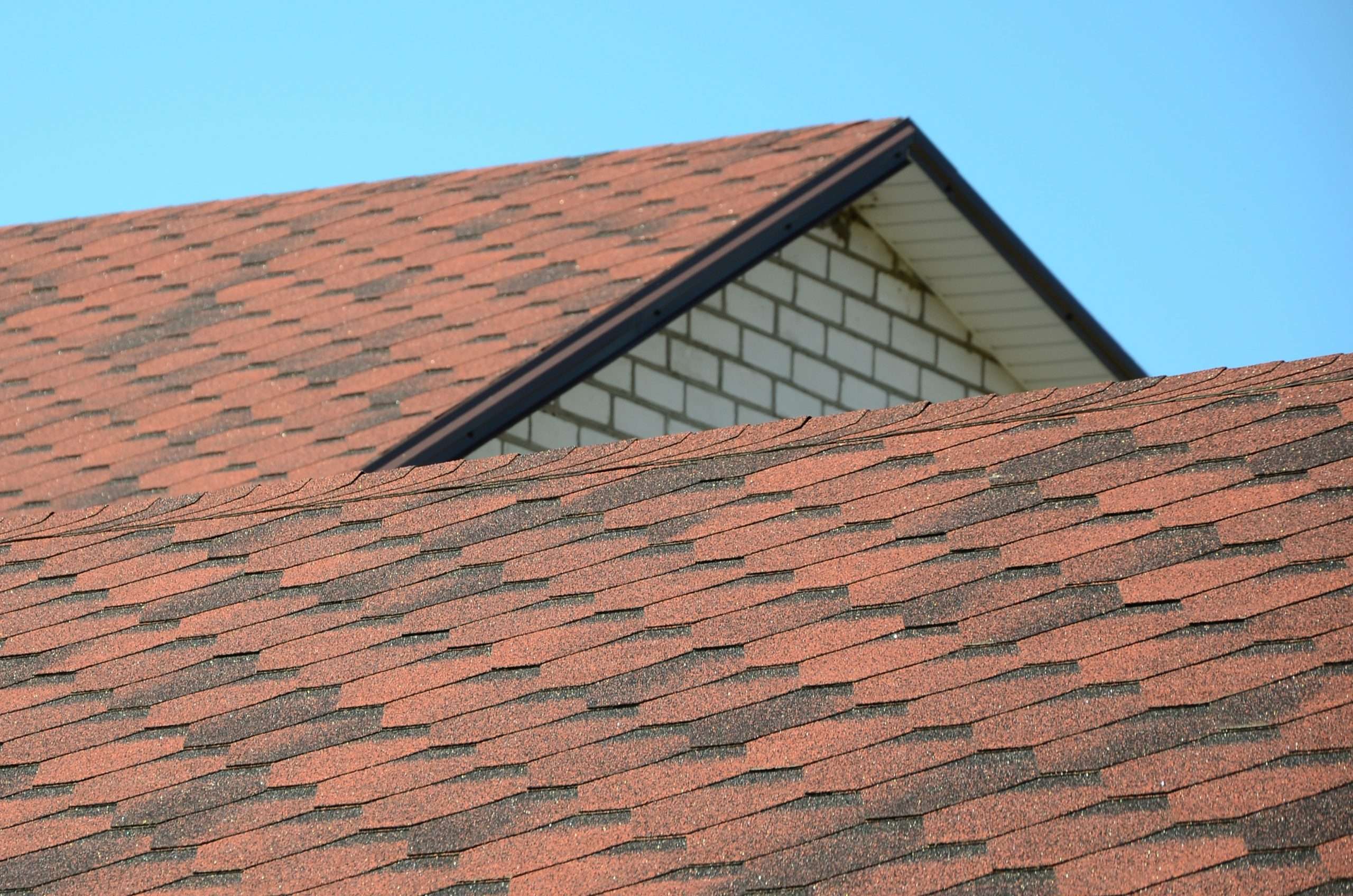 residential roofing company