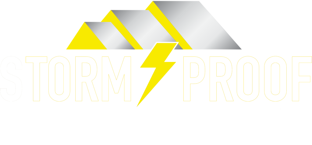 Storm Proof Roofing Systems