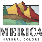 America's Natural Colors TAMKO Shingles - A selection of TAMKO shingles from the America's Natural Colors line, showcasing the brand's commitment to combining durability and style with the rich hues of America's natural landscapes.