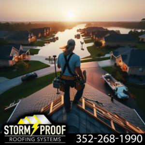 Read more about the article Roofing Contractors in Homosassa, FL