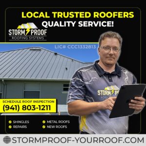 Read more about the article The Top Roofing Company in Inverness: A Comprehensive Review