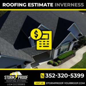Read more about the article Roofing Estimate Inverness