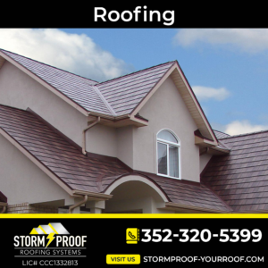 Quality Roofing Services in Central Florida | Storm Proof Roofing Systems