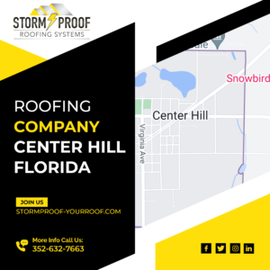 Read more about the article Roofing Company Center Hill