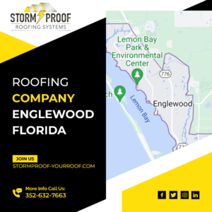Read more about the article Roofing Company Englewood Florida