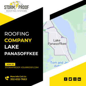 Read more about the article Roofing Company Lake Panasoffkee