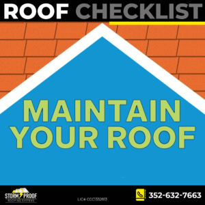 Read more about the article Tips for Maintaining Your Roof to Last for Years
