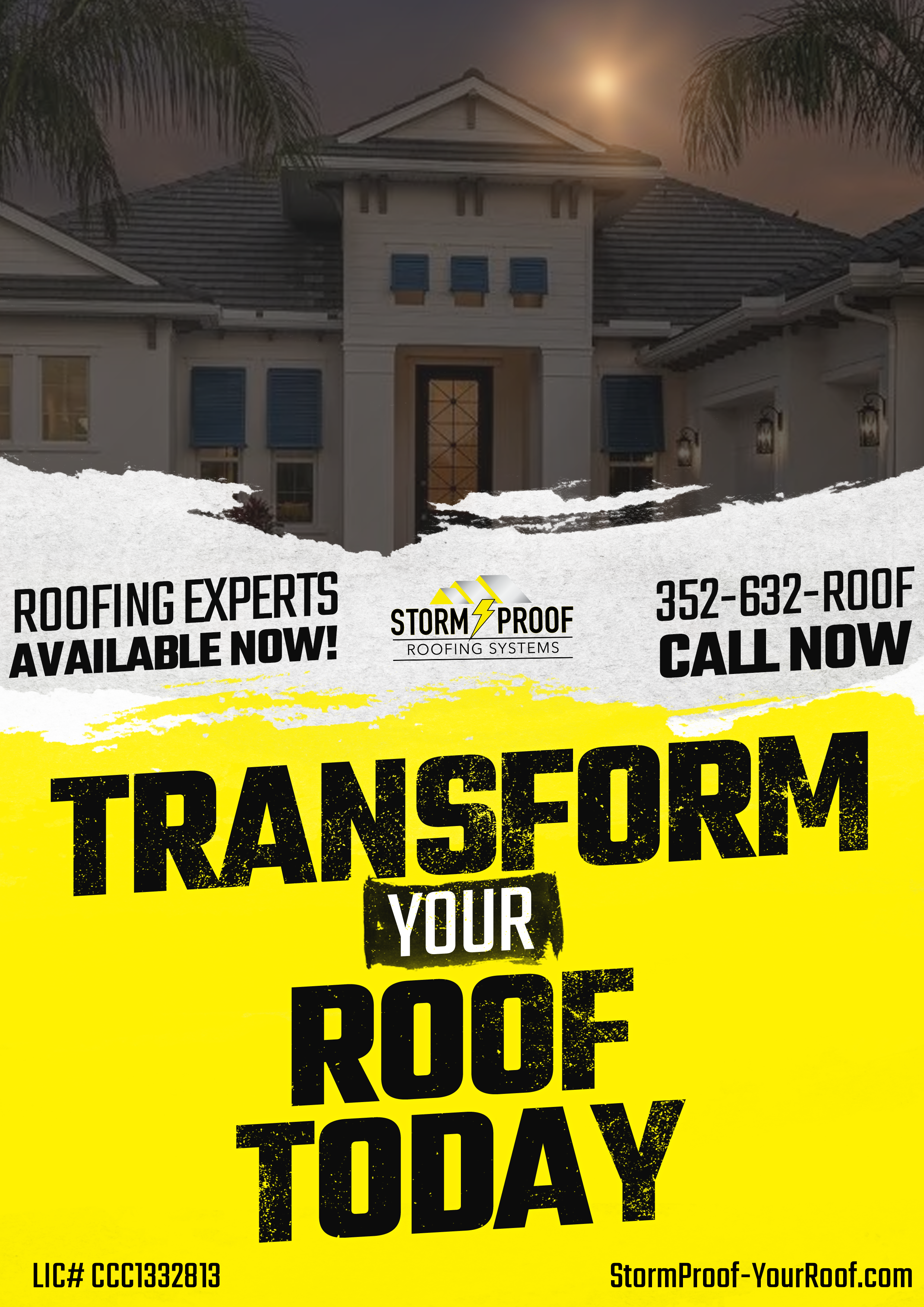 Read more about the article Discover the Best Deals for Roofing Prices in Your Area Today!