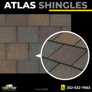 Read more about the article Atlas Pinnacle Pristine Shingles Crystal River