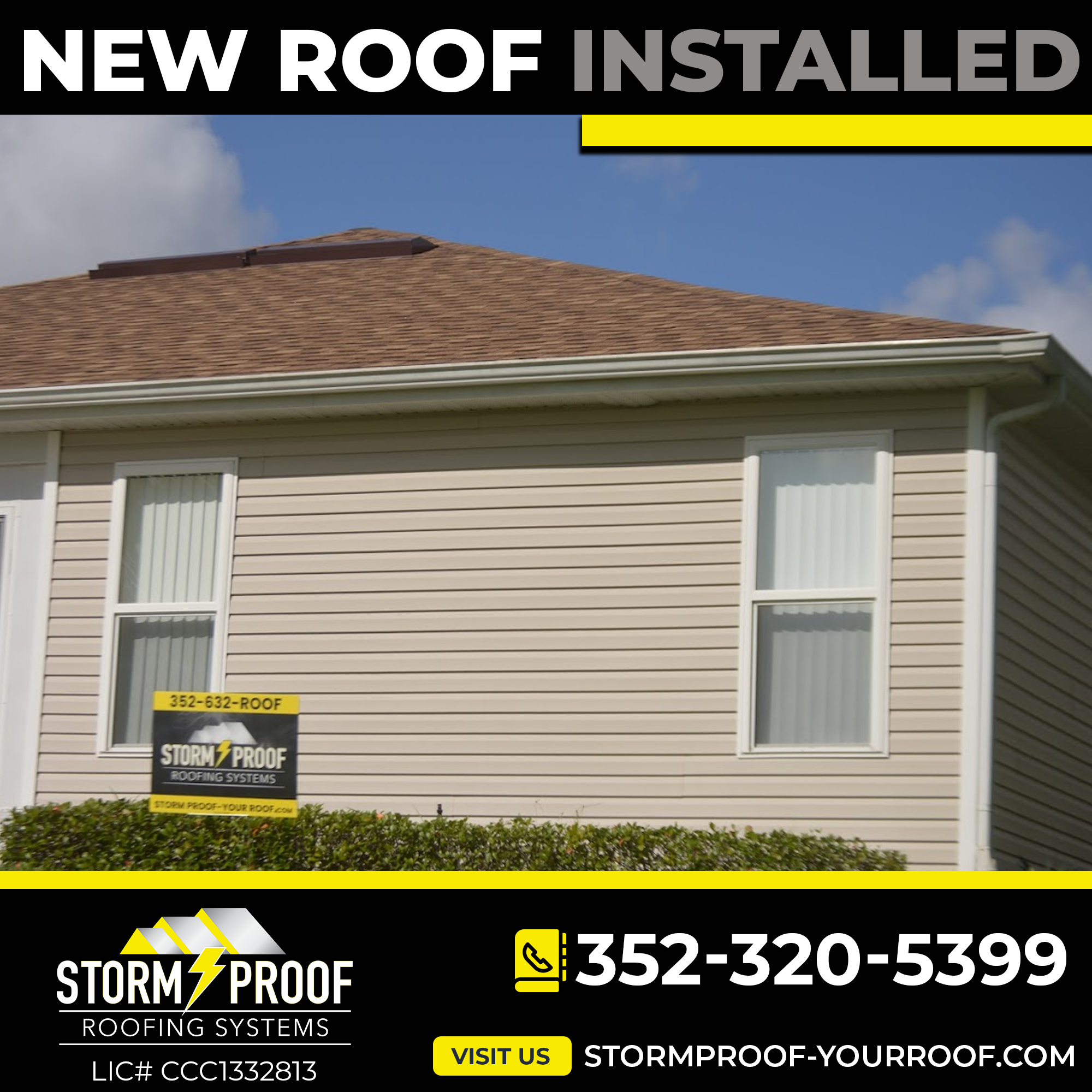 You are currently viewing Roofers Inverness Florida