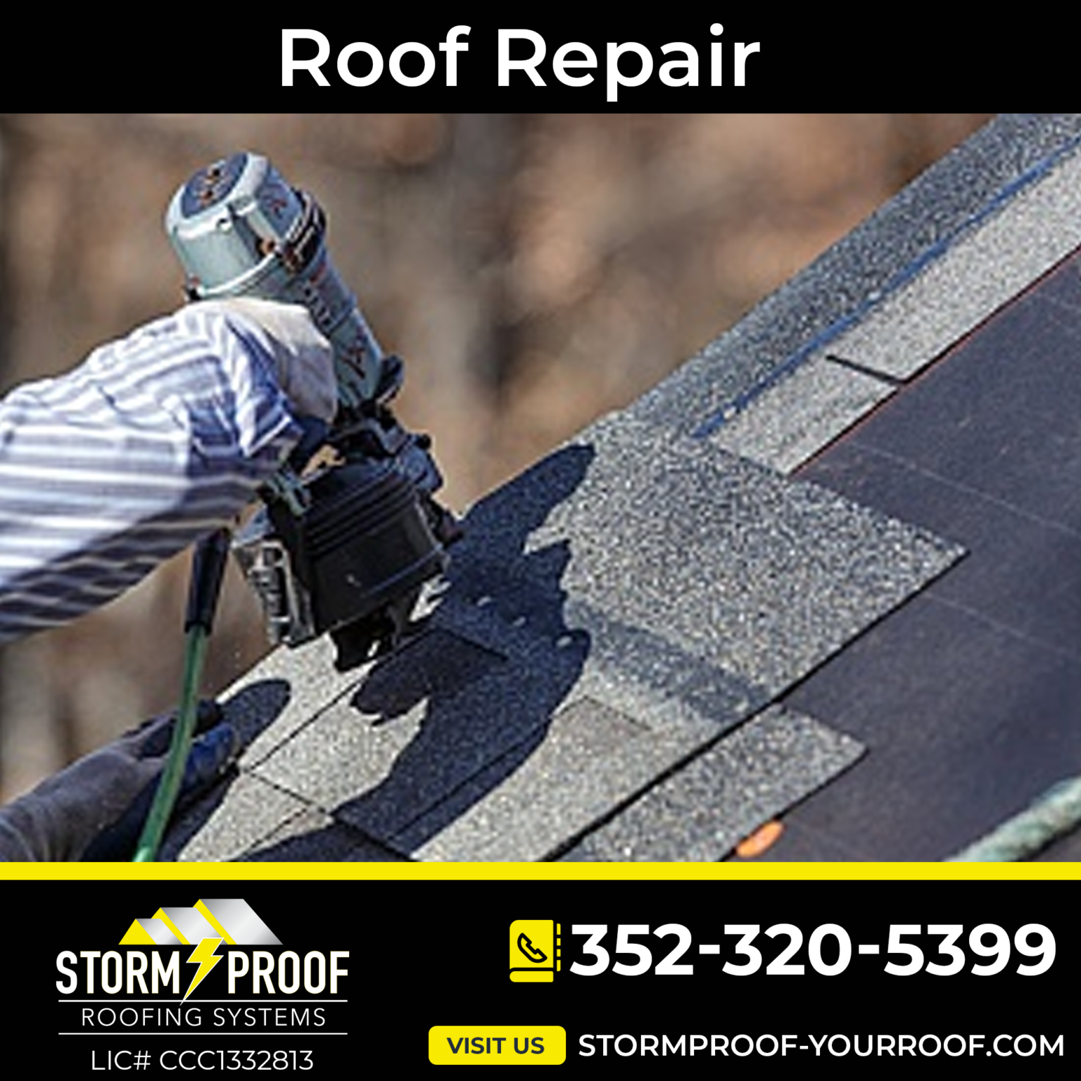 Roofing Companies Near Me