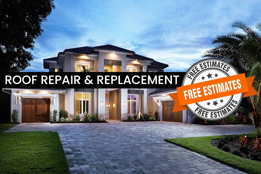 You are currently viewing Roofers Inverness Fl. Roof Installation, Repair & Replacement