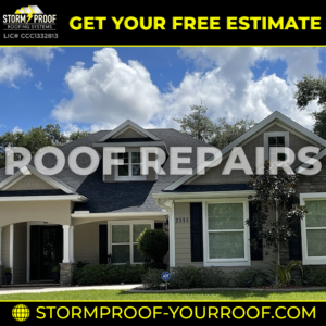 Read more about the article Professional Roof Repairs Inverness