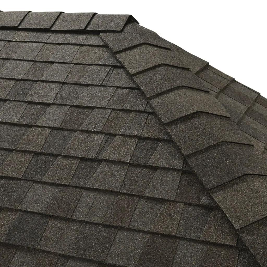 GAF Appalachian Sky Shingles - Residential Roofing Solution