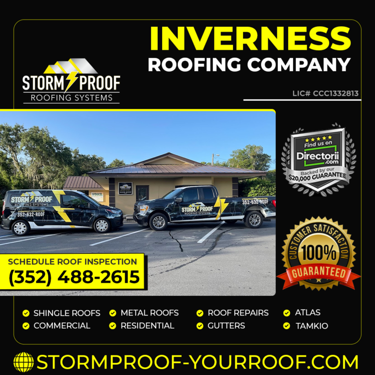 Read more about the article <strong>Roofing Contractors Crystal River</strong>