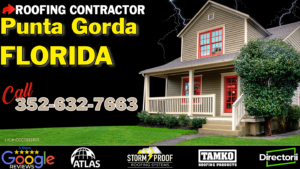Read more about the article Roofing Contractor Punta Gorda