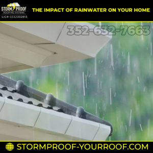 Read more about the article <strong>The Importance of Gutters</strong>