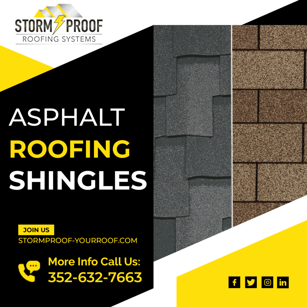 Asphalt Roof Shingles Prices