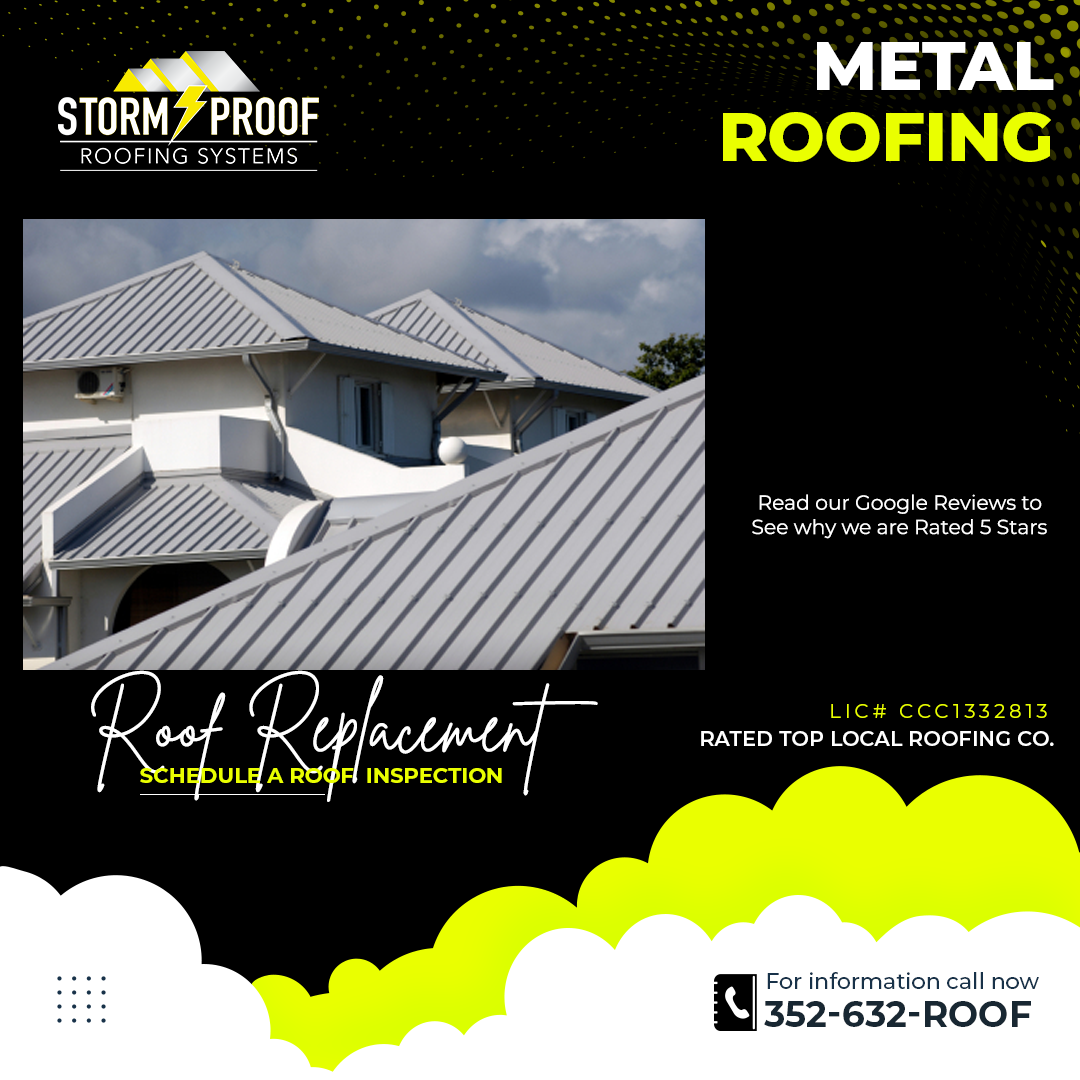 Read more about the article Metal Roof Company Inverness