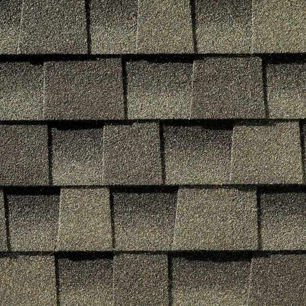 Weathered Wood | GAF Timberline HDZ Shingles