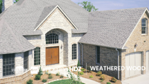 Read more about the article White Shingles GAF | Timberline HDZ