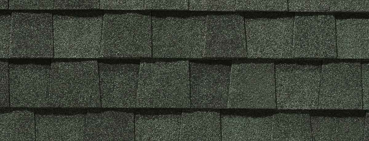 Read more about the article Hunter Green Certainteed Shingles