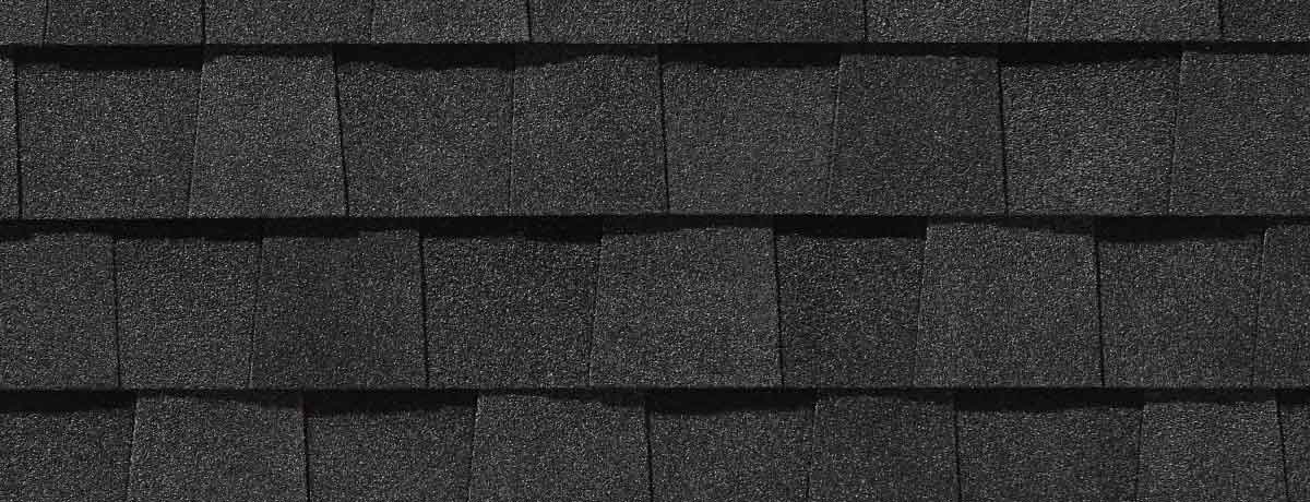 Read more about the article Moire Black Certainteed Shingles