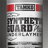 Read more about the article SYNTHETIC GUARD PLUS UNDERLAYMENT
