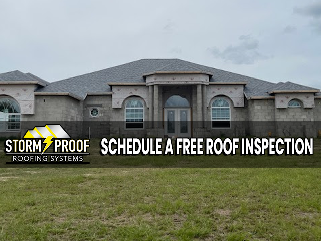 Read more about the article Roof Inspection Inverness Florida