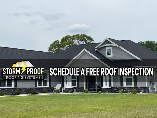 Roof Inspection Inverness Florida