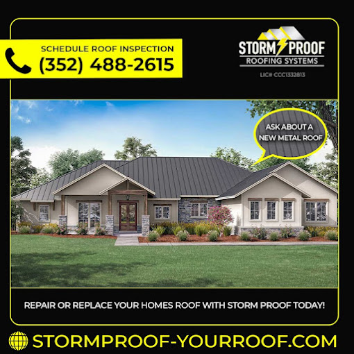 Read more about the article Roofing Contractor in Ocala FL