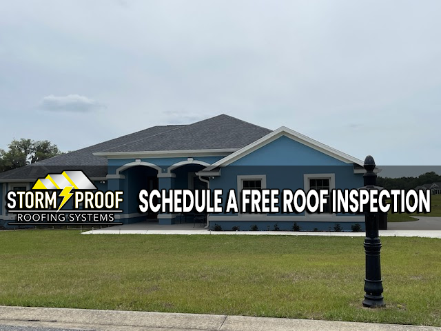 Advanced Tools for New Roof Inspection