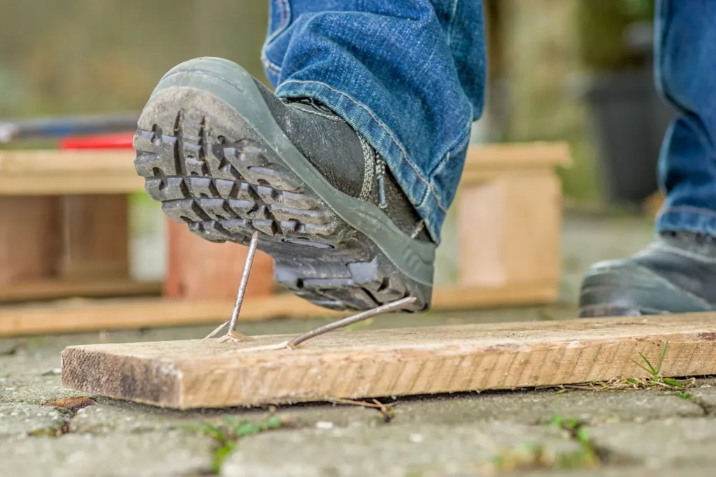 Top-Quality Roofer Footwear for Enhanced Performance