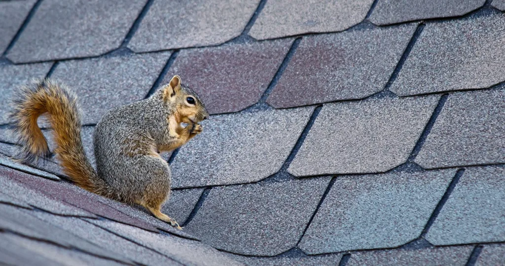 Pest Infestation: The Hidden Culprit Behind Roof Damage