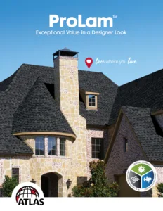 ProLam Brochure - Elevate Your Home's Style and Protection