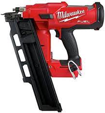 Milwaukee Roofing Nailer - Innovation and Performance Combined