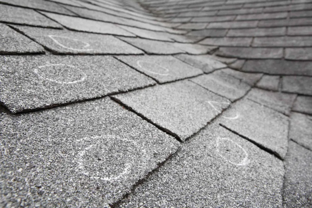 Protecting your roof from hailstorms