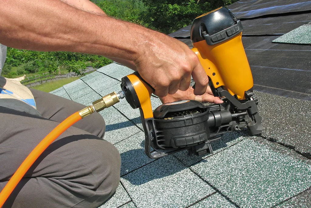 Read more about the article Roofing Nails: The Unsung Heroes of Roof Construction