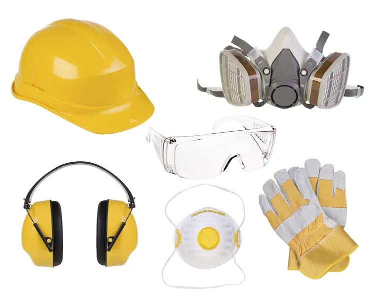 Roofing Safety Gear - The Armor of Every Roofer