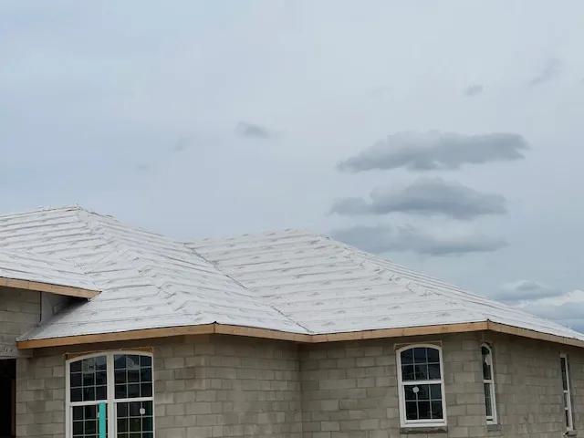Artistry in Roofing