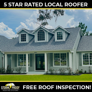 Read more about the article Roofing in Homosassa, Florida – The Ultimate Guide
