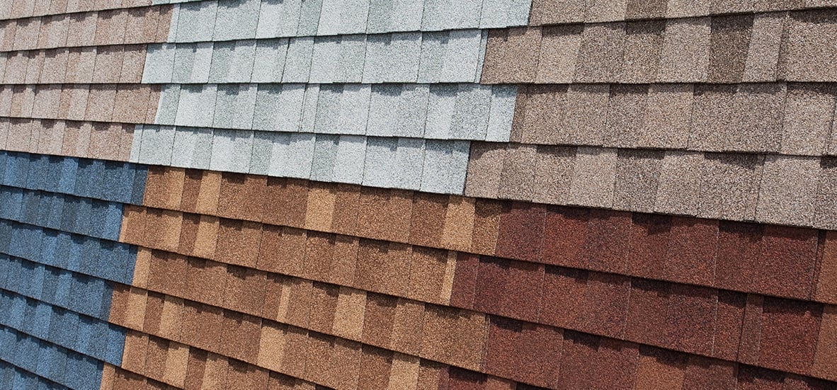 Read more about the article Architectural Asphalt Roof Shingles: Colors, Cost, and More