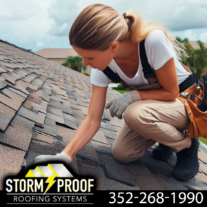 Read more about the article Roof Repair in Marion County