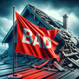 Warning Signs of Structural Damage in Buildings