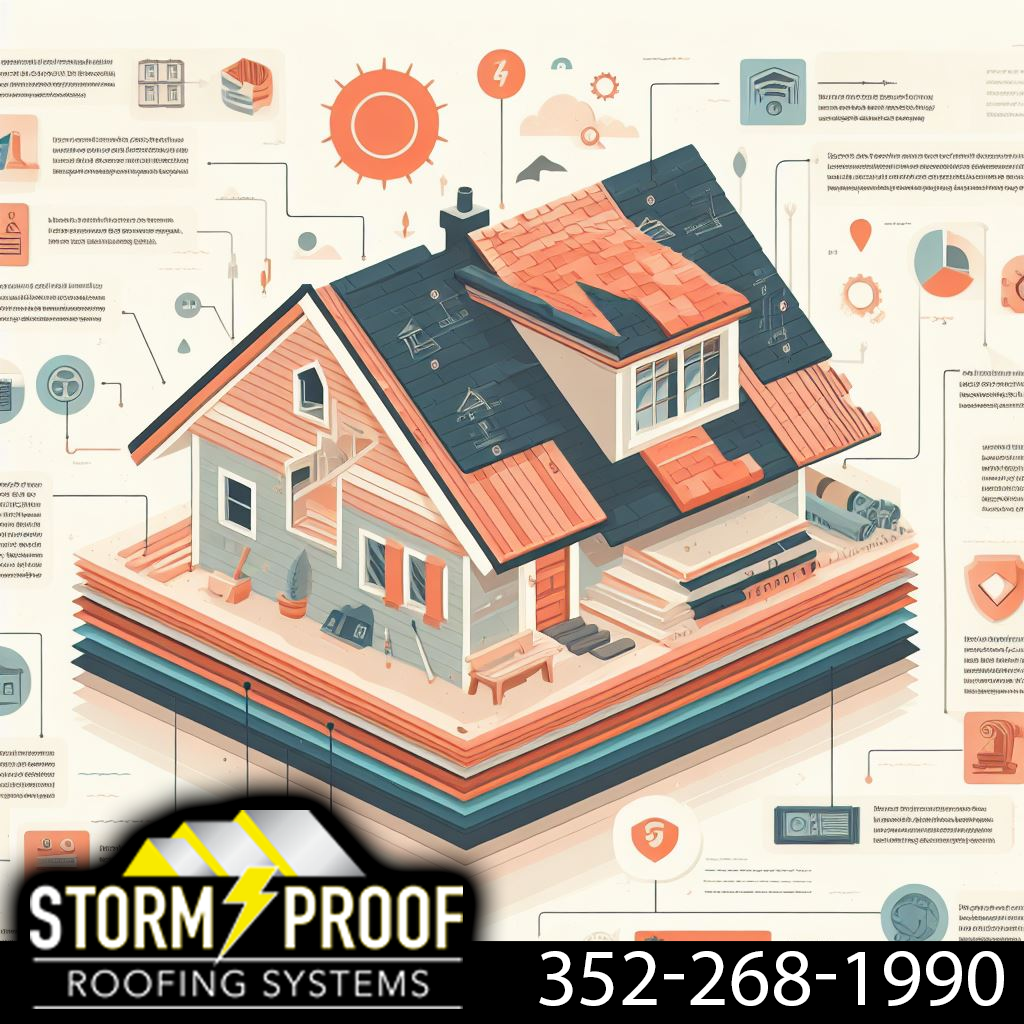 Achieve Your Dream Roof with Storm Proof Roofing Systems Financing