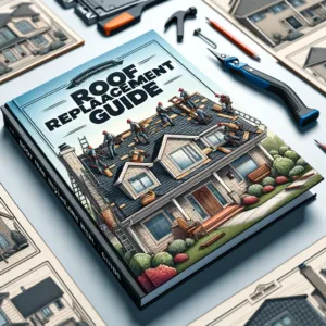 Read more about the article Roof Replacement Guide