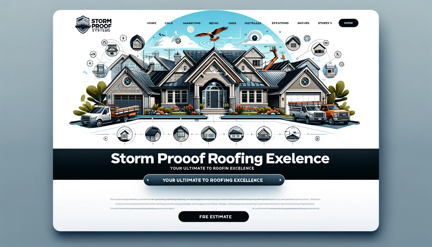 Read more about the article Local Roofing Company Inverness Florida