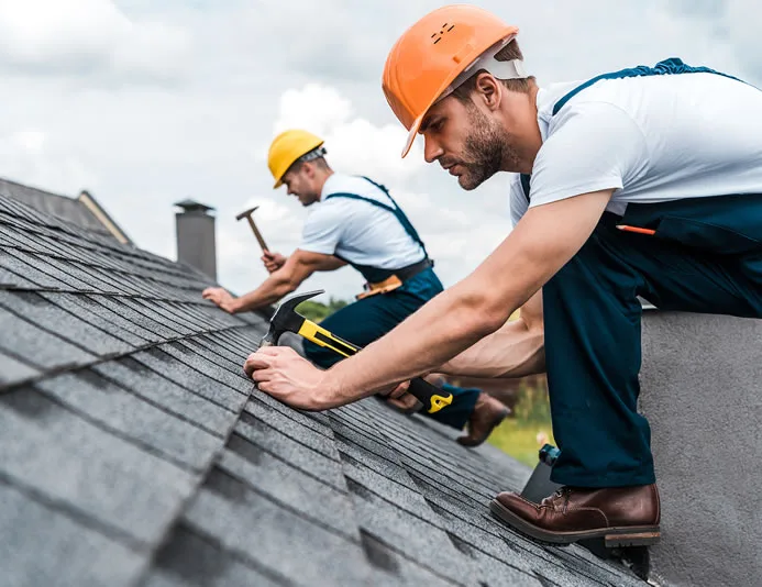 Read more about the article Roof Installers Near Me