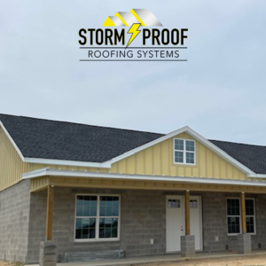 Roof Installation Services in Crystal River by Storm Proof Roofing Systems