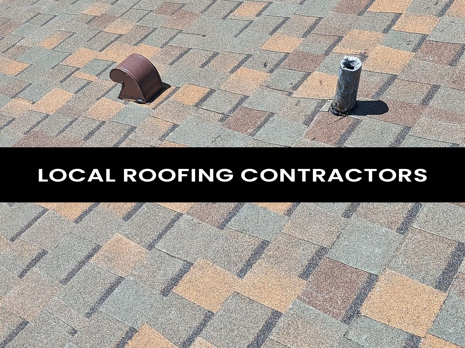 Read more about the article Local Roofing Contractors